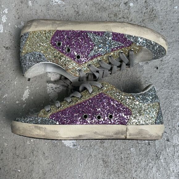 Golden goose superstar, Private edition - Picture 2 of 10